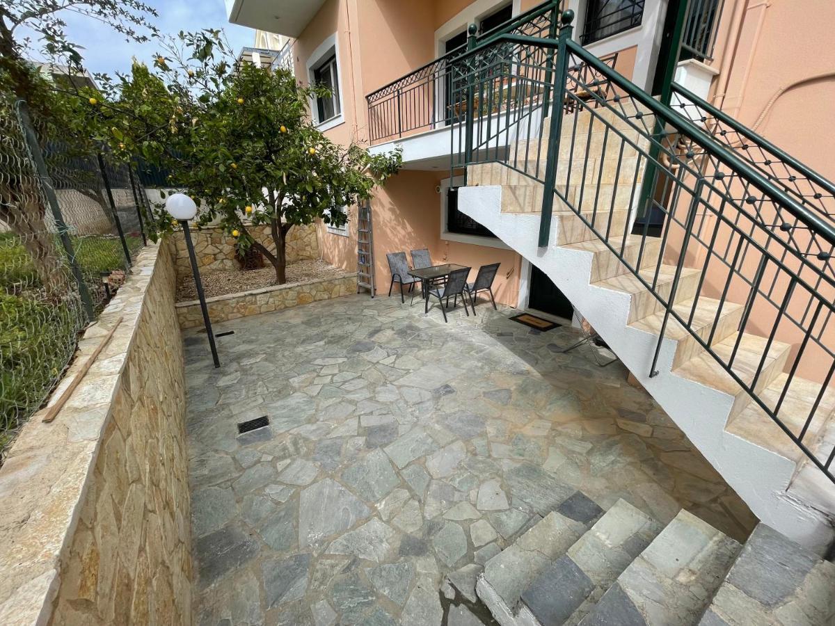 Nala'S Apartment I نافبليو المظهر الخارجي الصورة